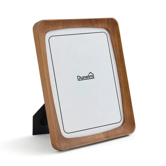 Tranter Squoval Wooden Photo Frame 3