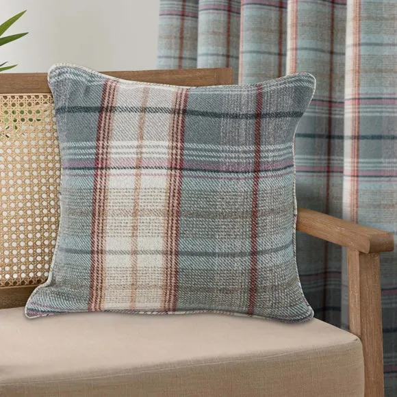 Sundour Gleneagles Blackout Eyelet Curtains 5