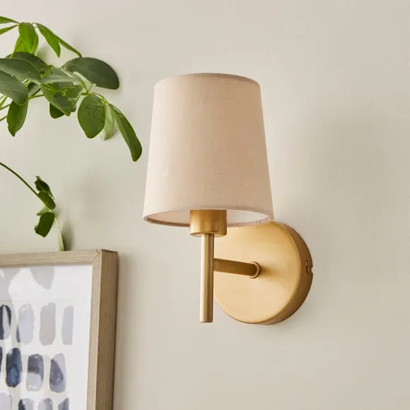 Prescot Wall Light 2