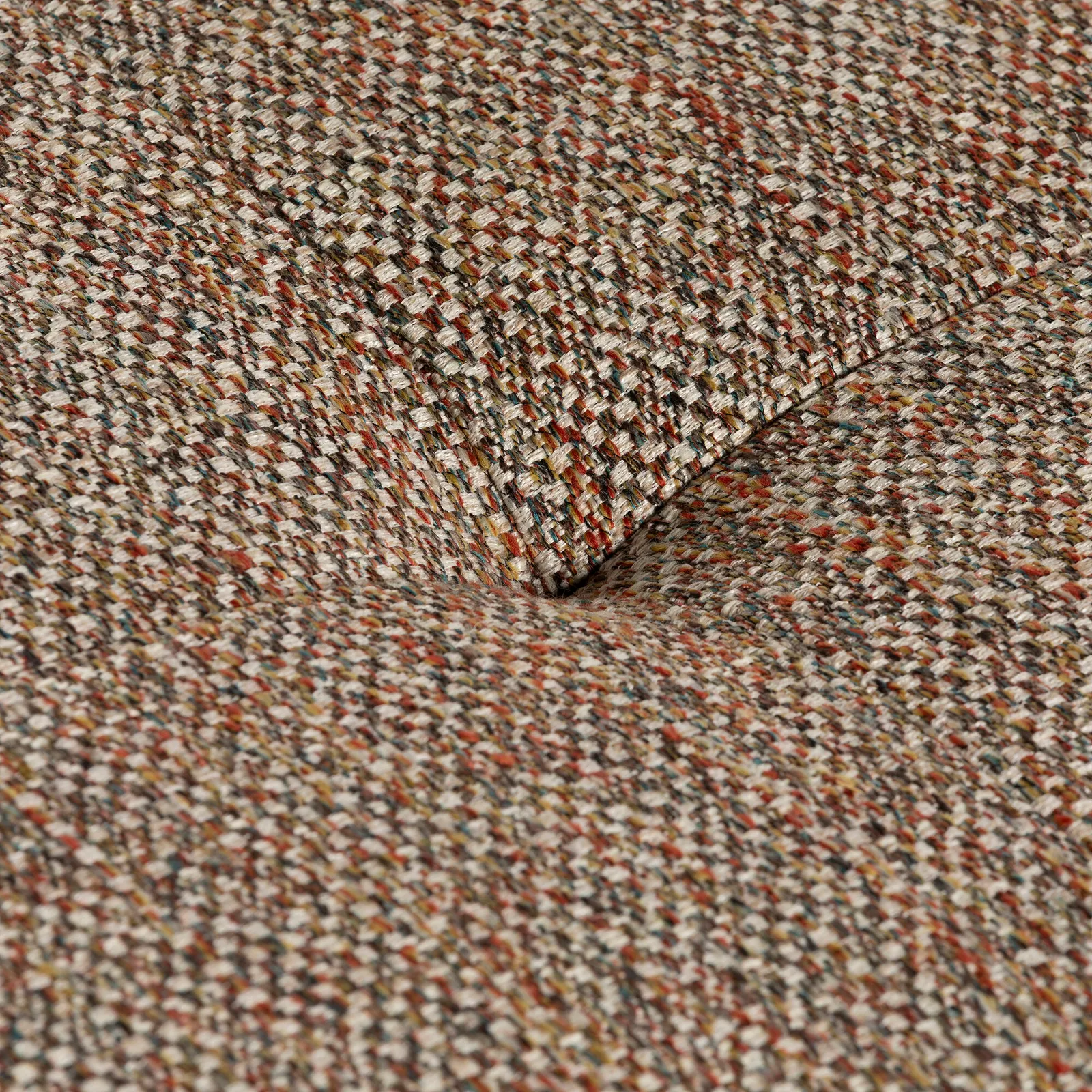 Ercol Aosta Footstool Fabric | Barker & Stonehouse 4