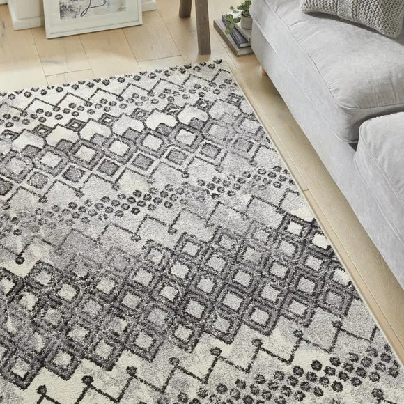 Concept Looms Somerset Moroccan Rug 3