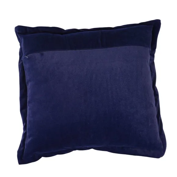 Harry Potter Alumni Buckbeak Velvet Square Cushion 4