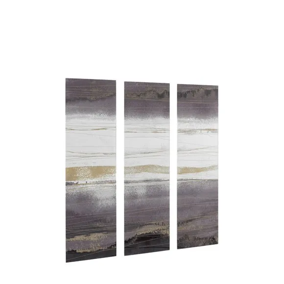 Cedar and Sage Dark Coastal Print 3