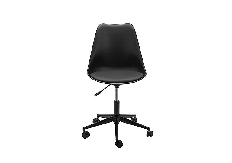 Axel Office Chair - Black