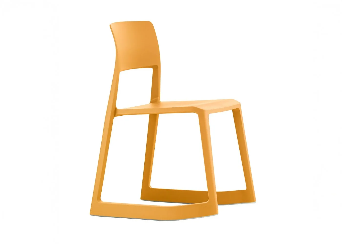 Vitra Tip Ton RE Chair Mango