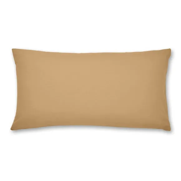 Pure Cotton Kingsize Pillowcase Pair 2