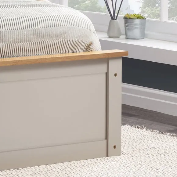 Phoenix Ottoman Bed 4