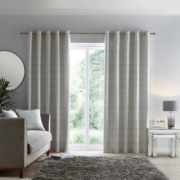 Molly Eyelet Curtains 2