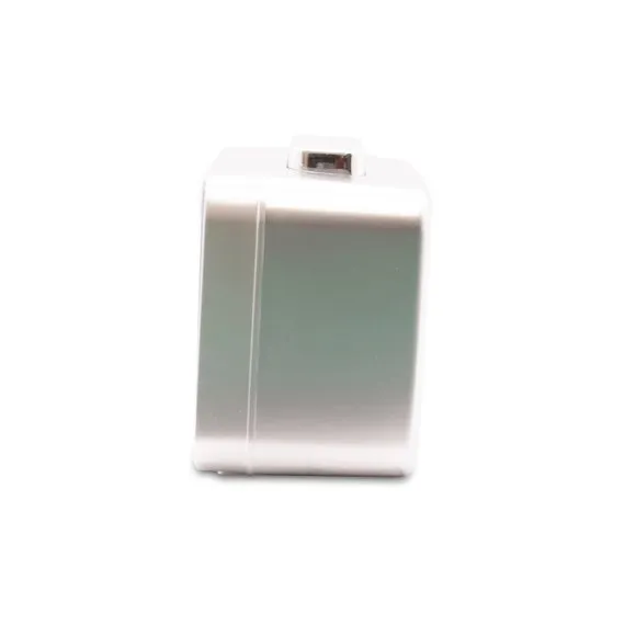 Acctim Parker Sweep Bell Alarm Clock 4