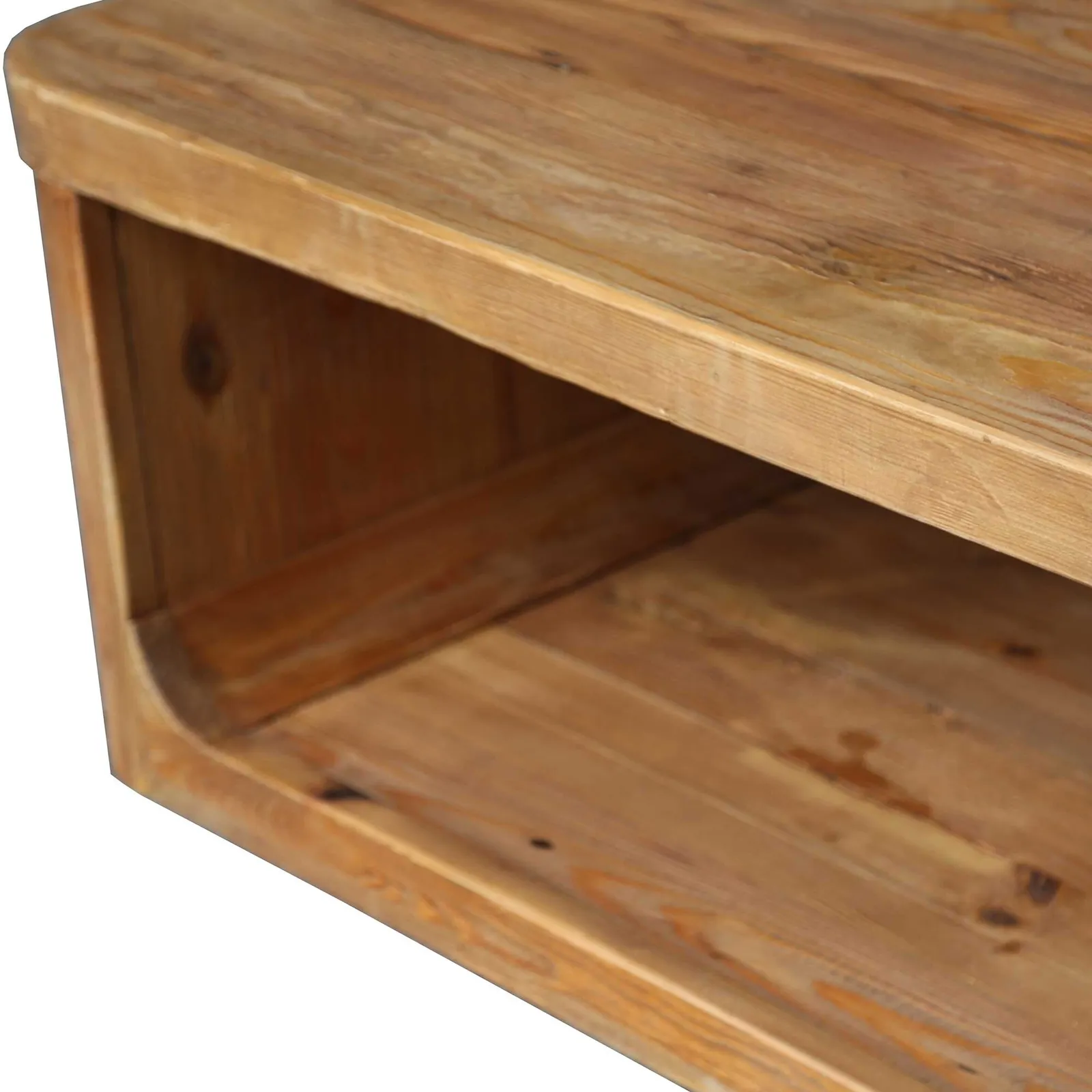 Sylvan Coffee Table 100X70X45Cm, Pine Wood | Barker & Stonehouse 5