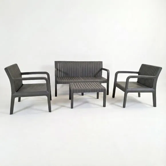 Freya Lounge Set 2