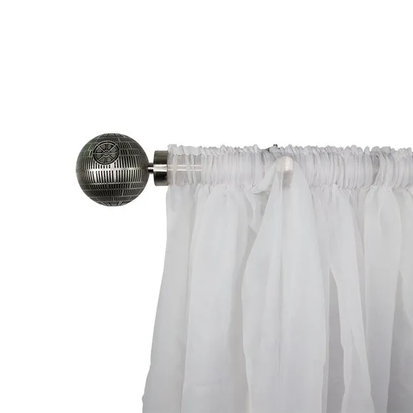 Star Wars Death Star Finial Pair 2