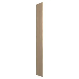 Wickes Orlando Scandi Oak 18mm Decor Tower End