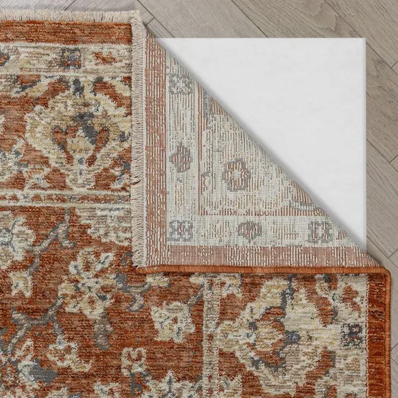 Marisa Traditional Rug 3