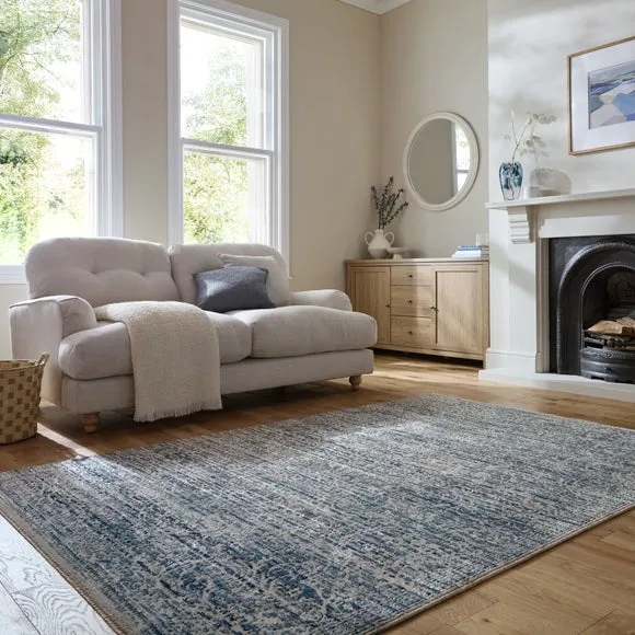 Kingsley Traditional Rug 1