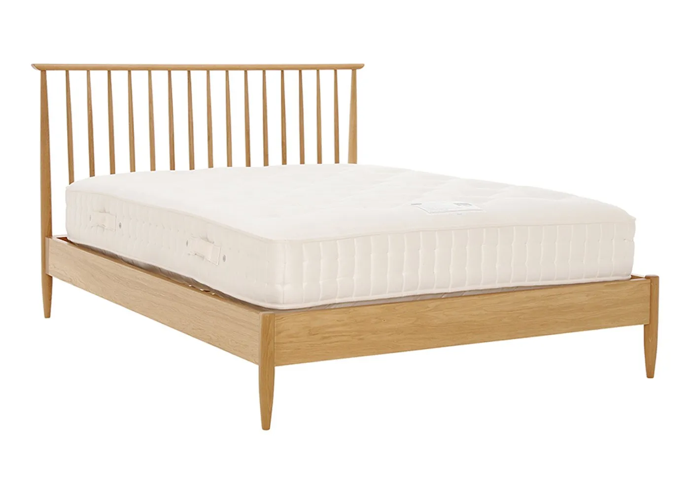 Ercol Teramo Bed King
