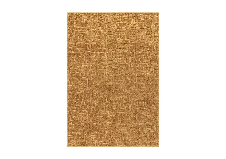 Selara Rug - 120cm-x-170cm - Gold - Home Accessories - In Time for Christmas