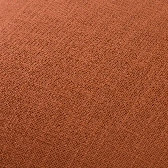 Westcott Cotton Slub Square Cushion 2