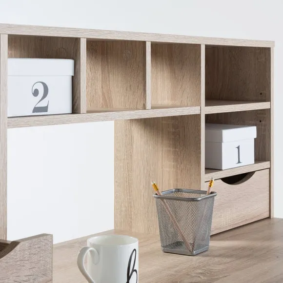 Albion Desk 2