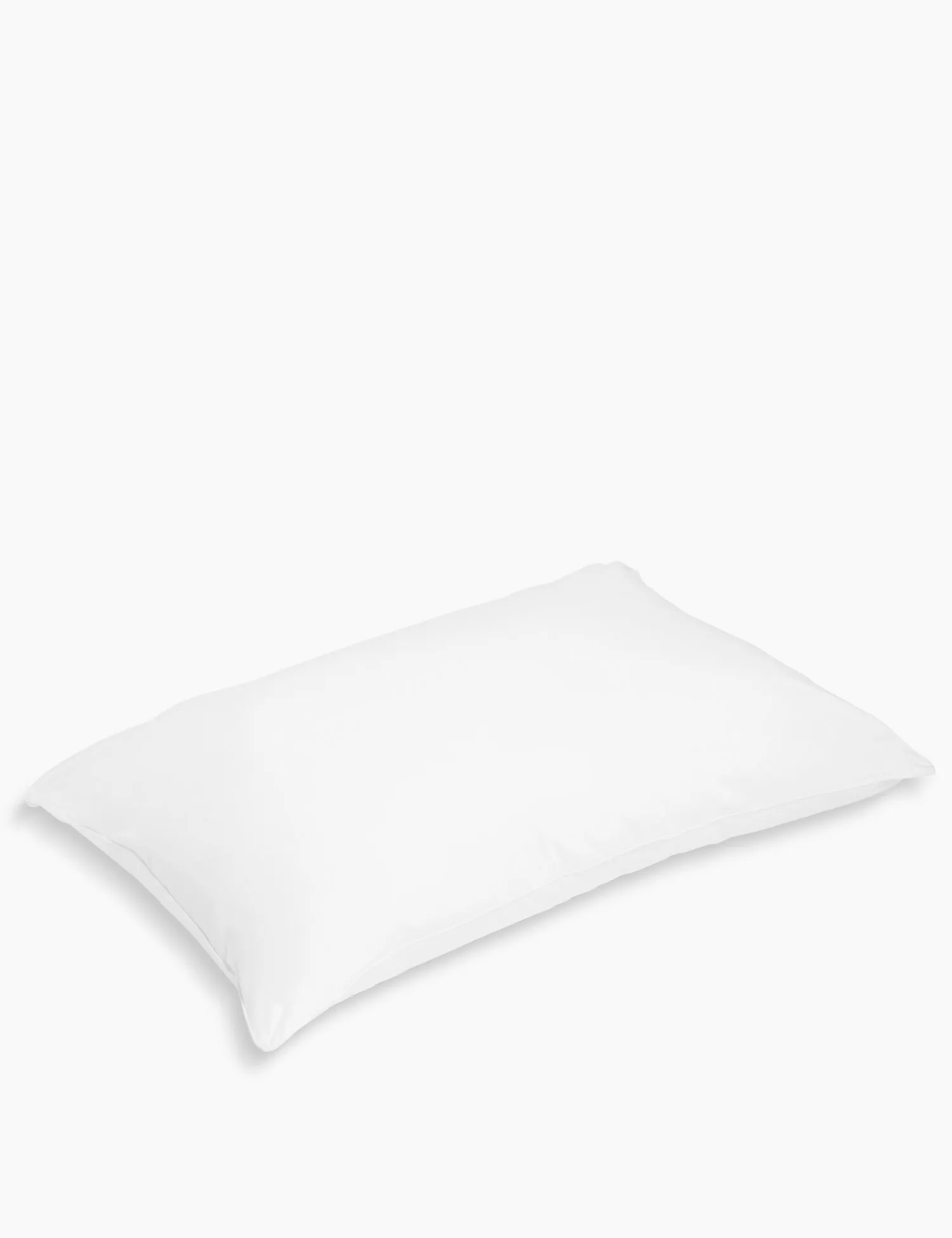 M&S 2 Pack Feels Like Down Firm Pillows