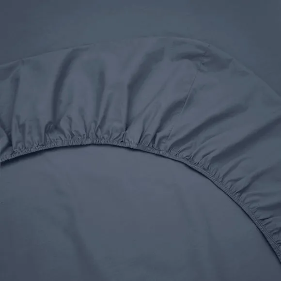 Pure Cotton Fitted Sheet 3