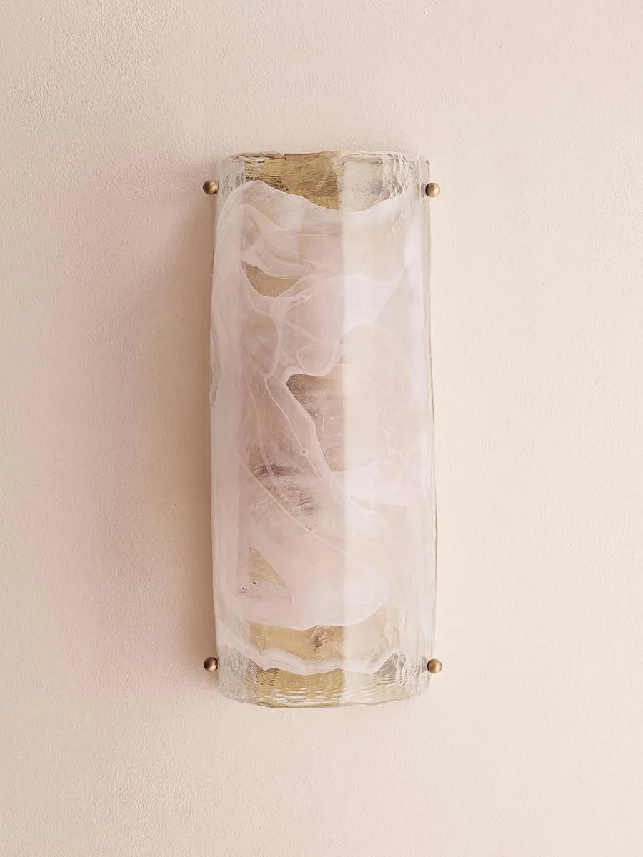 Emmanuel Wall Light