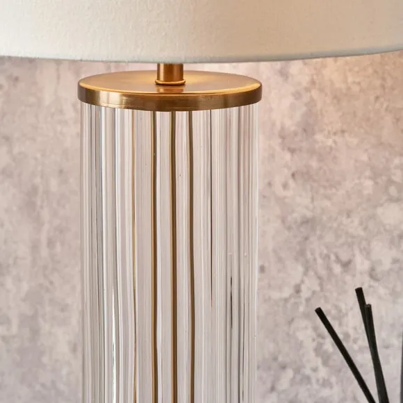 Pacific Lifestyle Ciara Table Lamp 2