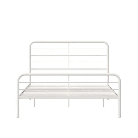 Millie Bed Frame, Metal 6