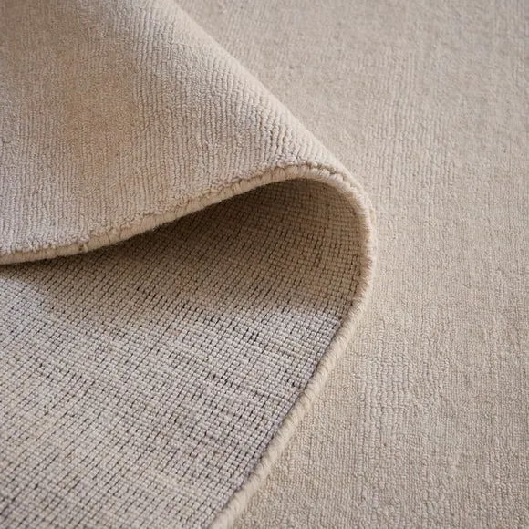 Wool Loop Rug 4