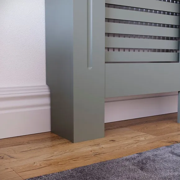 Vida Designs Milton Radiator Cover 6