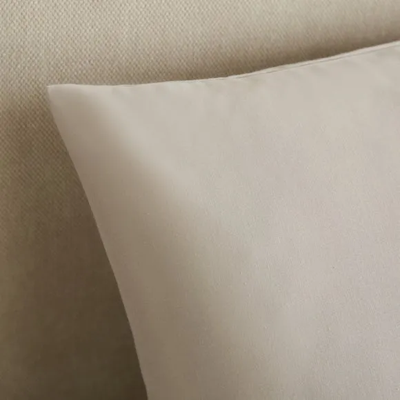 Cotton Rich Standard Pillowcase Pair 2