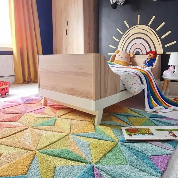 Reverie Rug 6