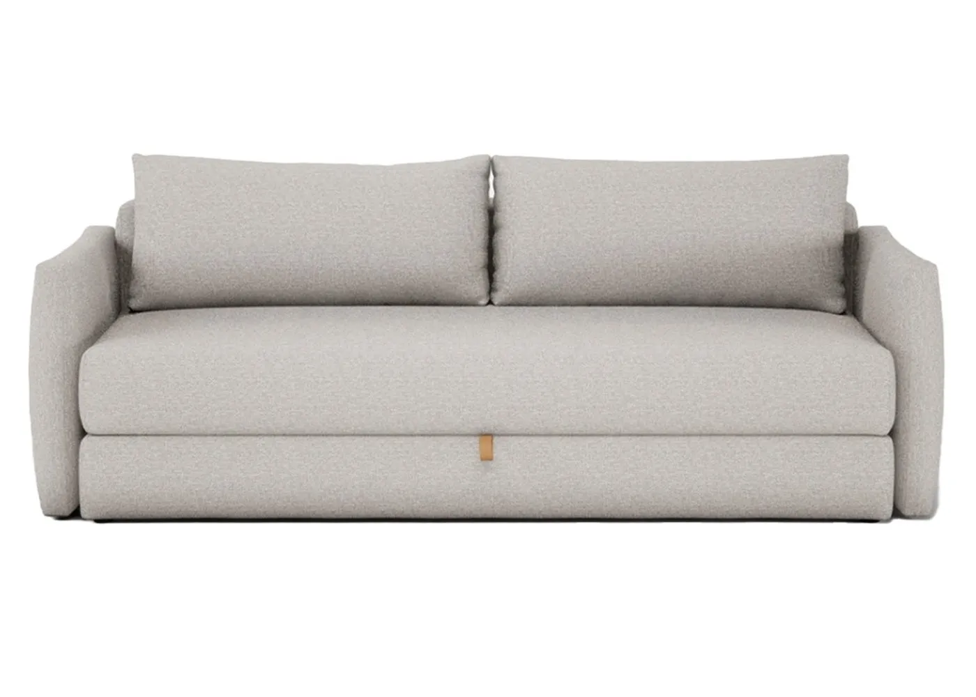 Heal's Oswald Sofa Bed Argus Natural