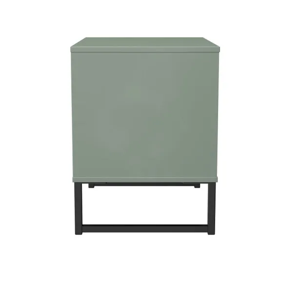 Darlton Wide Bedside Table 3