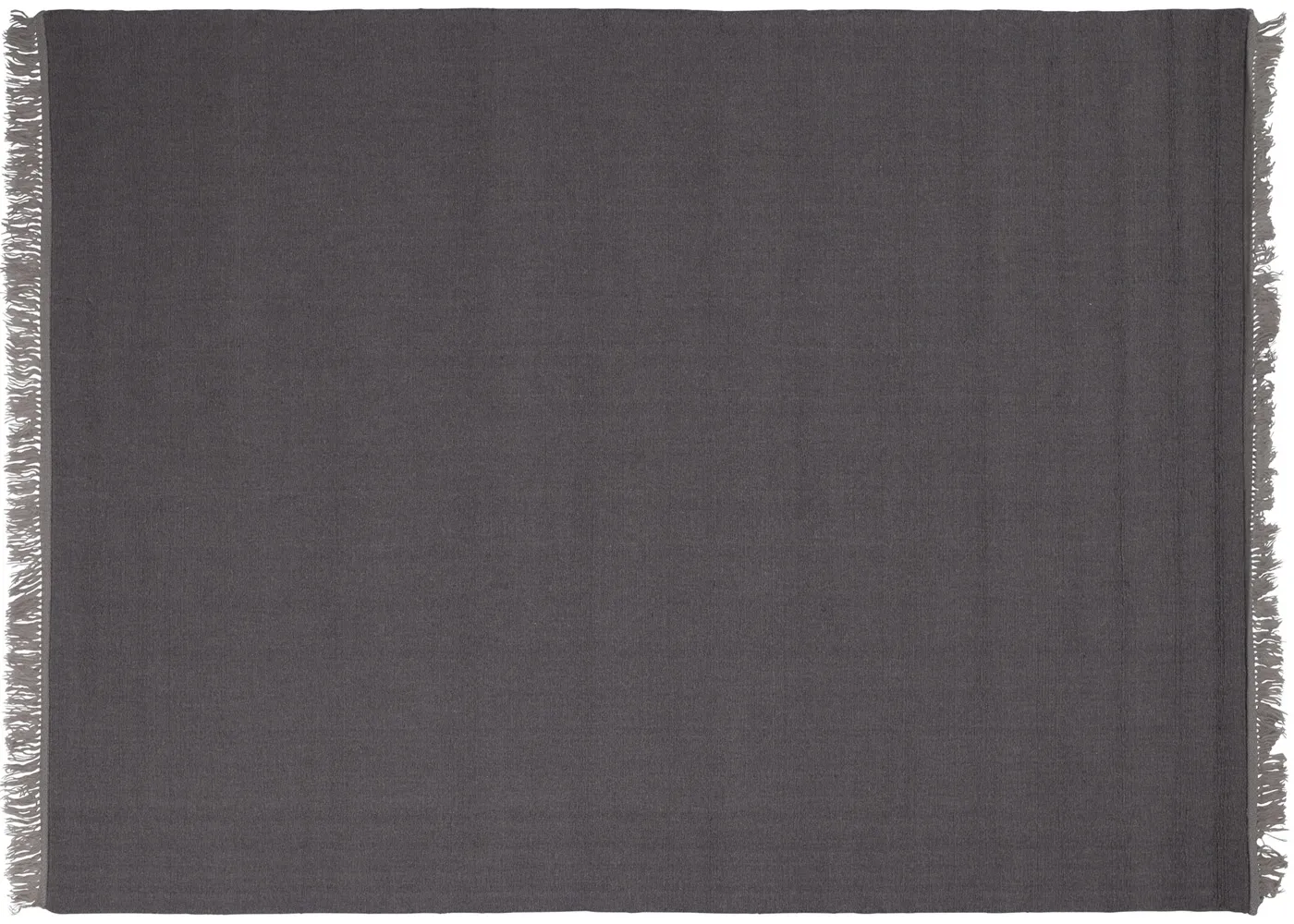 Linie Design Une Rug Grey 170 x 240cm