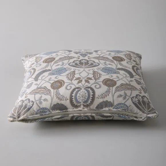 Appleby Polyester Square Cushion Cover 3