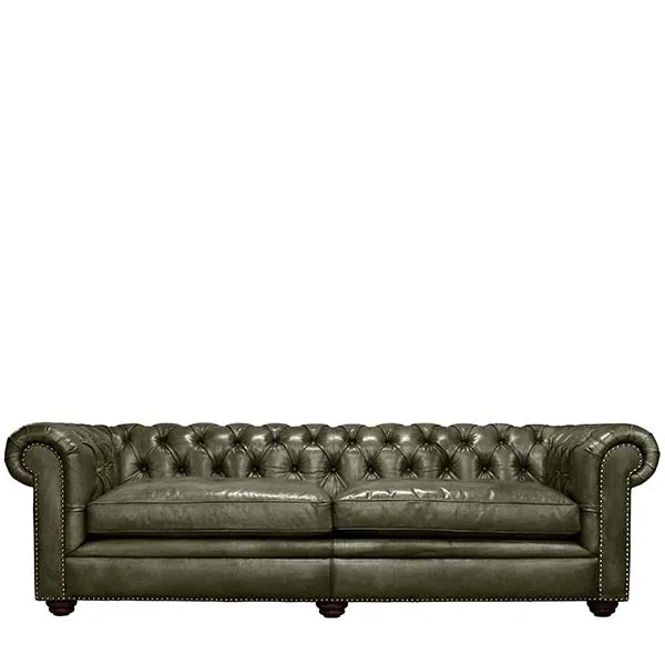 Winslow Large Chesterfield Sofa  - Barker & Stonehouse