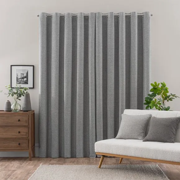 Chester Eyelet Curtains 4
