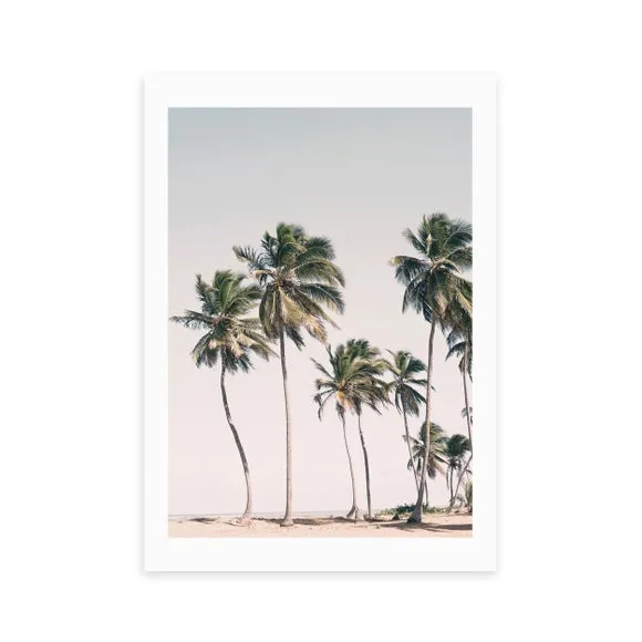 East End Prints Island Dreams Print 1
