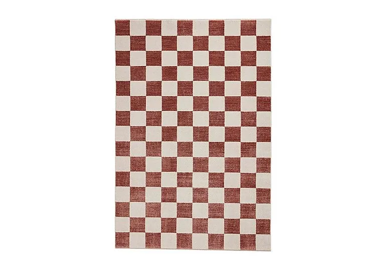 Brinley Rug - 120cm-x-170cm - Plum