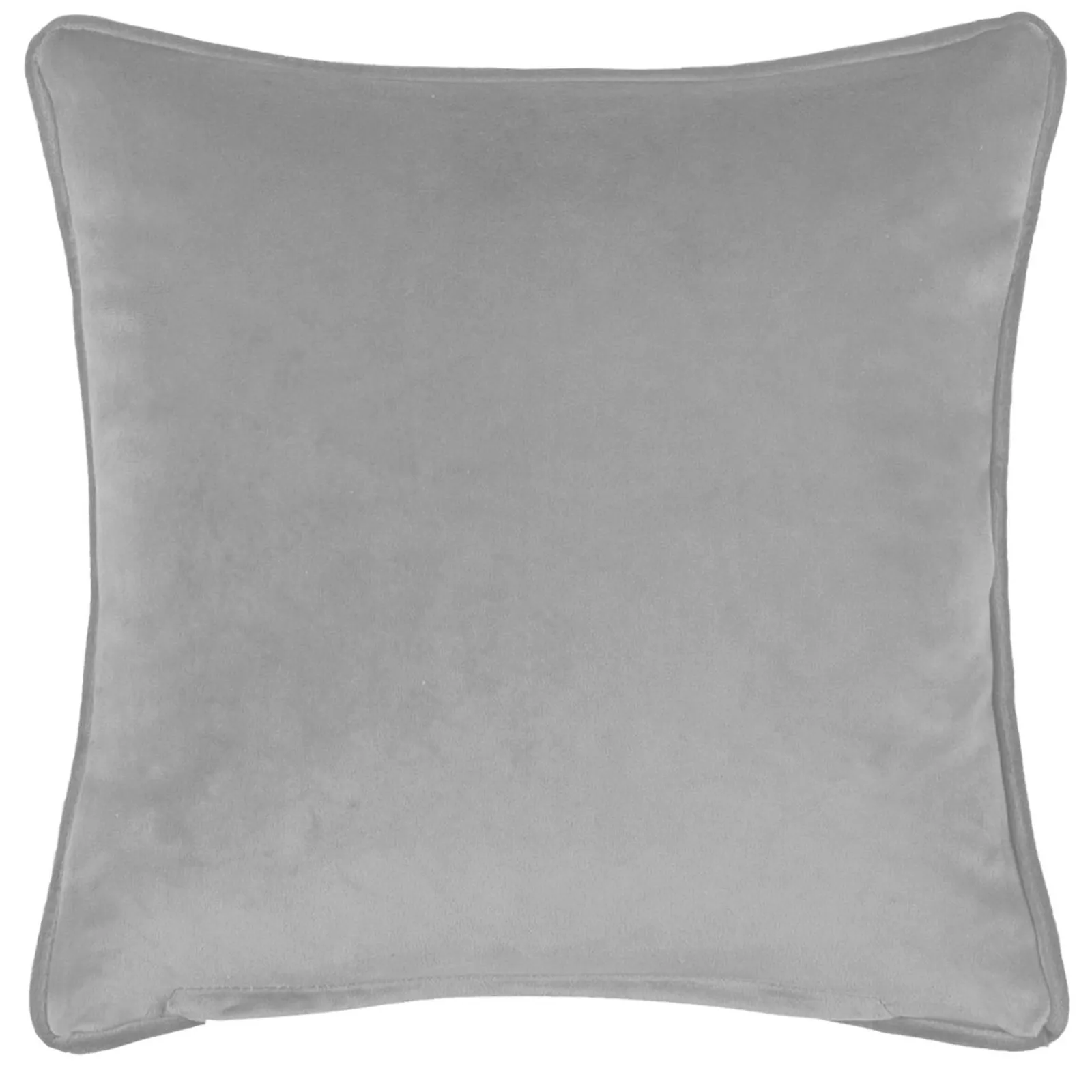 Voyage Maison Parcevall Floral Printed Cushion in Coral 3