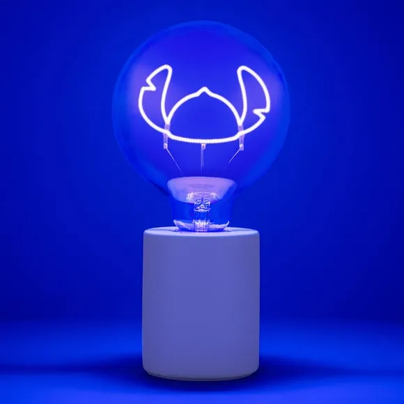 Disney Stitch LED Table Lamp 3