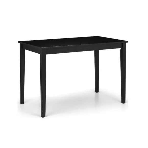 Taku 4 Seater Rectangular Dining Table 1