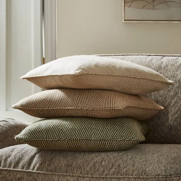 Foxton Square Cushion 4