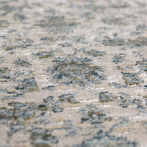 Remy Traditional Floral Rug 2