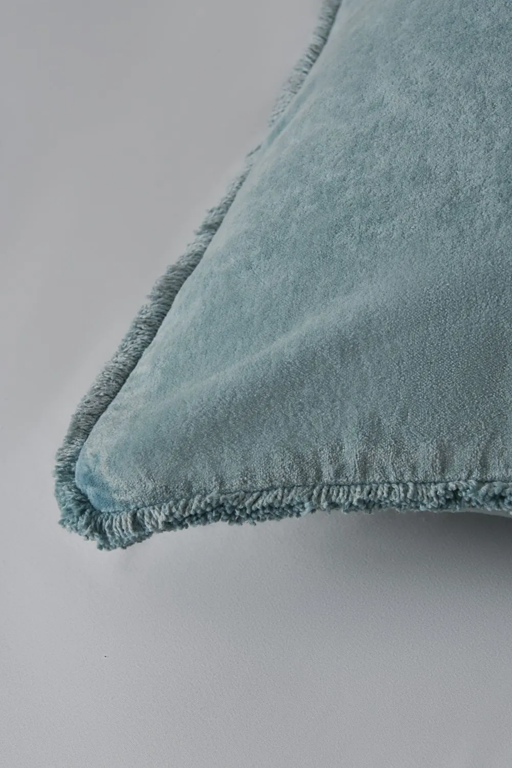 BHS Camille Cushion in Green 2