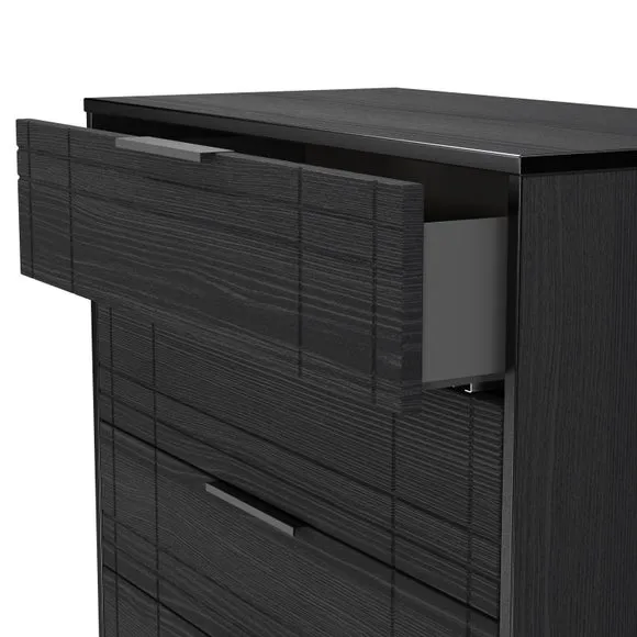 Darlton 5 Drawer Chest 6