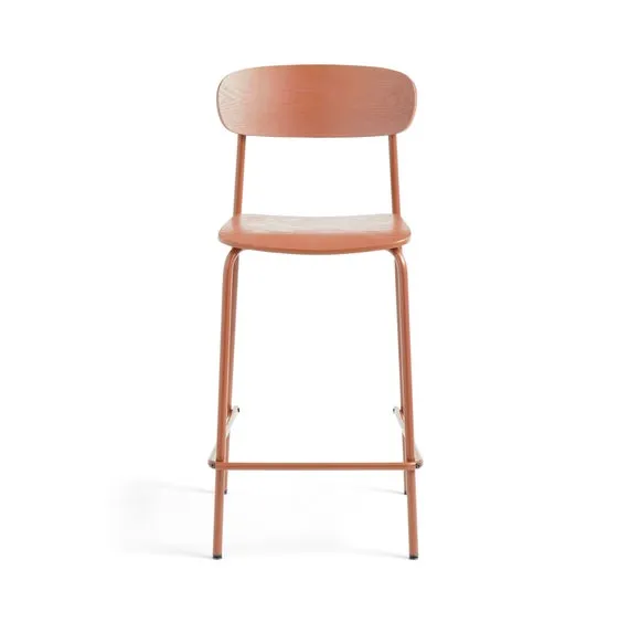 Elements Griffin Bar Stool 5
