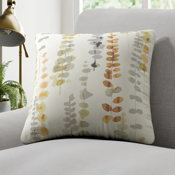 Santa Maria Made to Order Cushion Cover