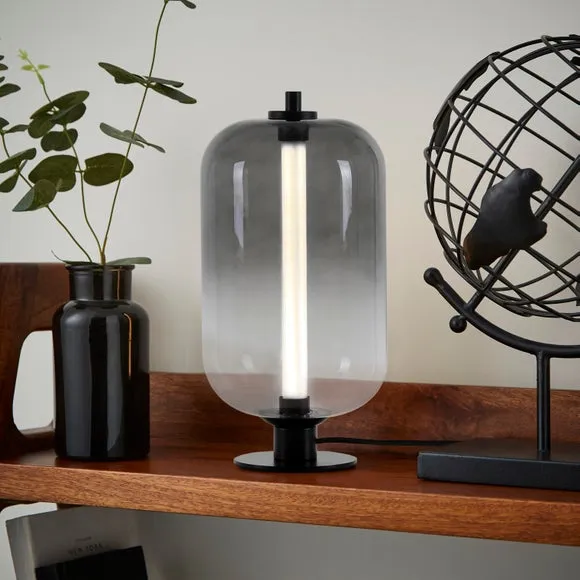 Boston Touch Dimmable LED Table Lamp 3